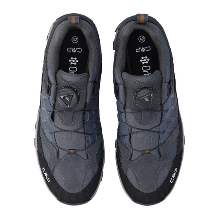 Buty męskie CMP RIGEL LOW antracite-arabica
