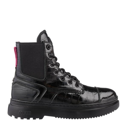 Buty damskie COLMAR Connor Cocco BLACK