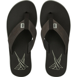KLAPKI MĘSKIE HELLY HANSEN SEASAND LEATHER SANDAL