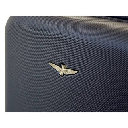 WALIZKA DUŻA ABS AERONAUTICA MILITARE