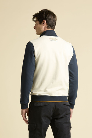 BLUZA MĘSKA AERONAUTICA MILITARE