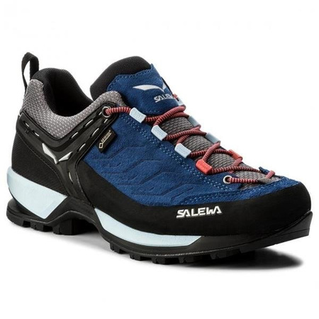 Buty damskie SALEWA WS TRAINER MID GTX denim