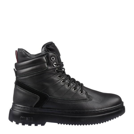 Buty męskie COLMAR Snower Premium BLACK