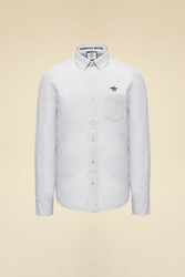 KOSZULA MĘSKA AERONAUTICA MILITARE