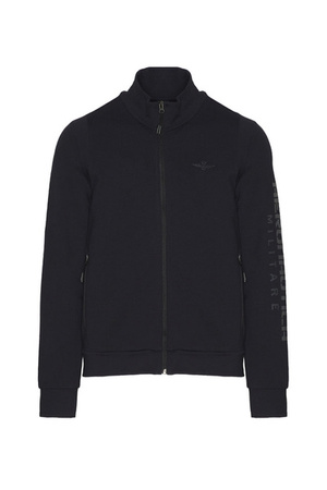 BLUZA MĘSKA AERONAUTICA MILITARE