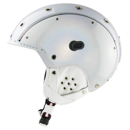 KASK NARCIARKI CASCO SP-3 LIMITED CRYSTAL WHITE