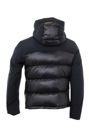 KURTKA MĘSKA BLAUER BLUC03056