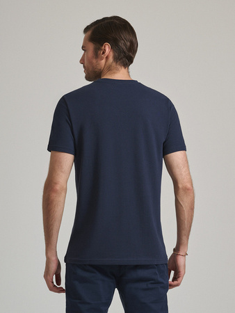 T-SHIRT MĘSKI BEVERLY HILLS POLO CLUB