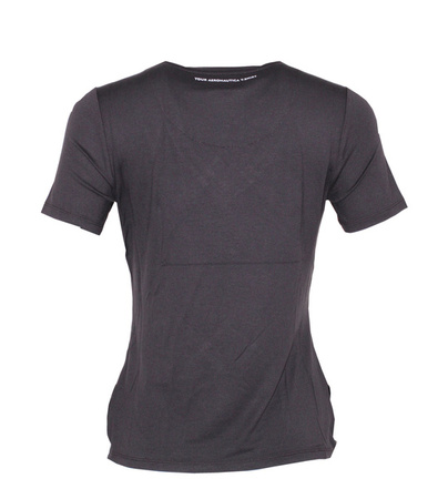 T-SHIRT DAMSKI AERONAUTICA MILITARE