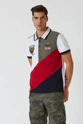 POLO MĘSKIE AERONAUTICA MILITARE