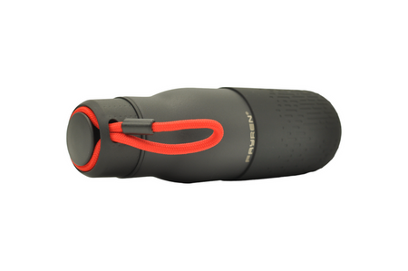 BUTELKA FAYREN THERMAL WATER BOTTLE COMO BLACK 500