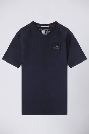 T-SHIRT MĘSKI AERONAUTICA MILITARE