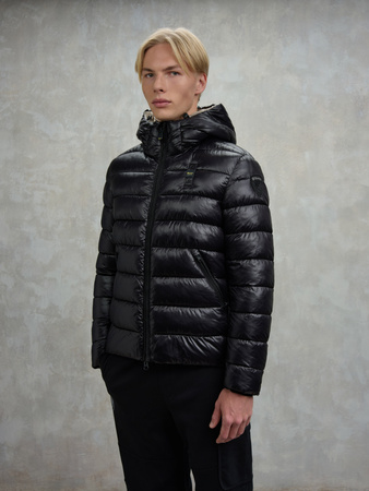 KURTKA MĘSKA BLAUER 25WBLUC02079