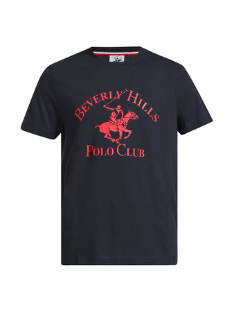 T-SHIRT MĘSKI BEVERLY HILLS POLO CLUB