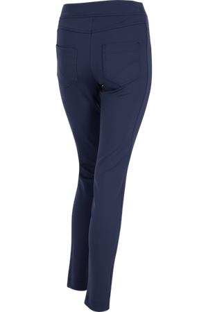 Spodnie damskie SPORTALM JONA BLUE NAVY