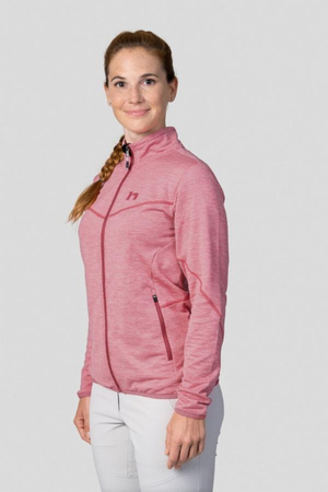 Bluza damska HANNAH DAGNYS PINK MEL