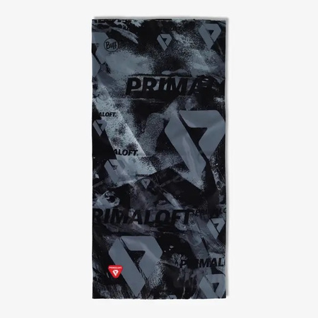BANDANA BUFF THERMONET SKATICK GRAPHITE
