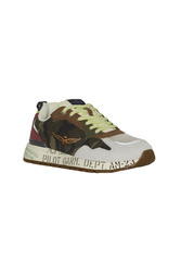 BUTY MĘSKIE AERONAUTICA MILITARE