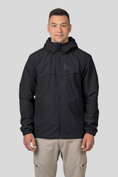 Kurtka męska HANNAH DARNELL II anthracite II