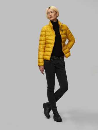 KURTKA DAMSKA BLAUER BLDC03091
