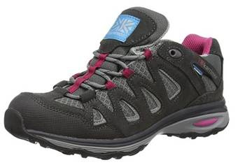 Buty damskie KARRIMOR ISLA LOW LADY