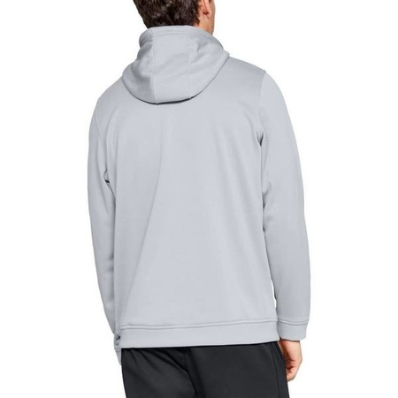 Bluza męska UNDER ARMOUR FLEECE TEMPO HOODIE