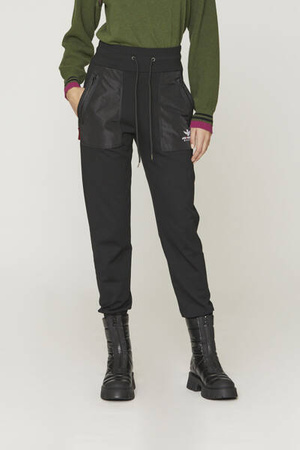 SPODNIE DAMSKIE AERONAUTICA MILITARE