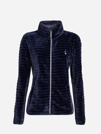 BLUZA DAMSKA AULP VERKO CORAL FLEECE JACKET