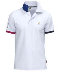 POLO MĘSKIE BEVERLY HILLS POLO CLUB