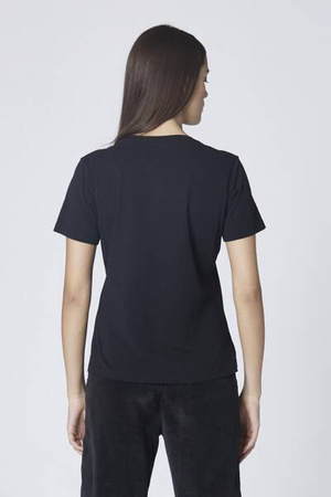 T-SHIRT DAMSKI AERONAUTICA MILITARE