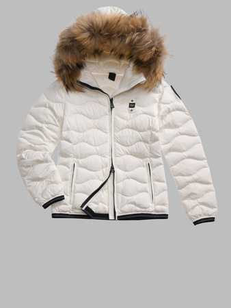 KURTKA DAMSKA BLAUER 25WBLDC03096