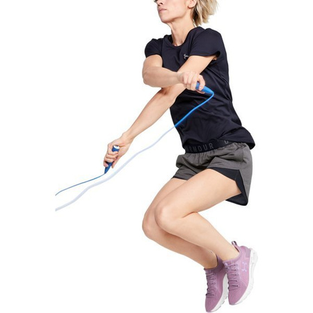 Spodenki damskie UNDER ARMOUR PLAY UP SHORT 3.0 sz