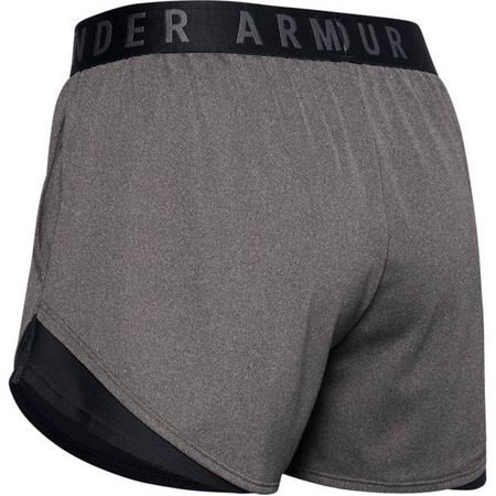 Spodenki damskie UNDER ARMOUR PLAY UP SHORT 3.0 sz
