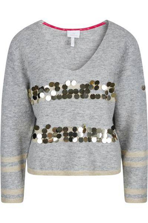 Sweter damski SPORTALM THORNTON TIL DUSK