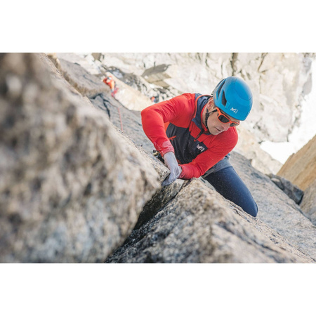 KURTKA MĘSKA MILLLET FUSION XCS HOODIE