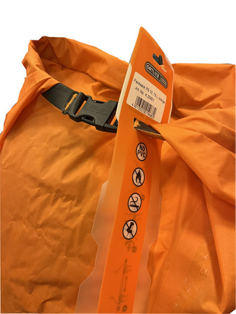 Torba-worek ORTLIEB PACKSACK PS10 - 75 L orange