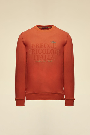 BLUZA MĘSKA AERONAUTICA MILITARE