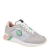 Sneakersy damskie COLMAR Travis Plus Colors gray