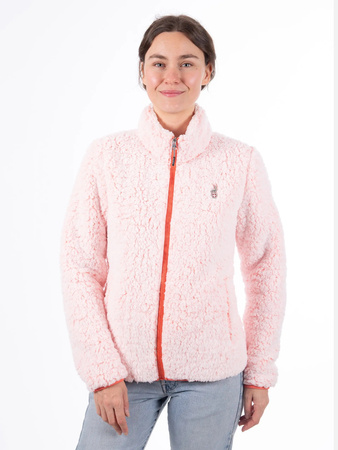 BLUZA DAMSKA AULP CAIRO WOMEN STRETCH FLEECE