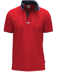 POLO MĘSKIE BEVERLY HILLS POLO CLUB
