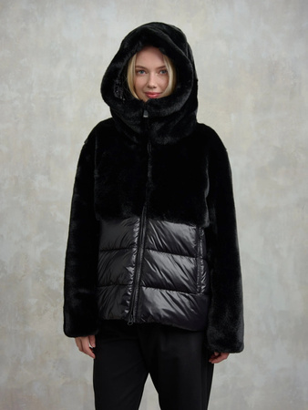 KURTKA DAMSKA BLAUER 25WBLDC02178