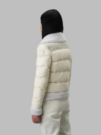 KURTKA DAMSKA BLAUER BLDL01281