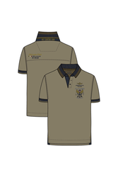 POLO MĘSKIE AERONAUTICA MILITARE