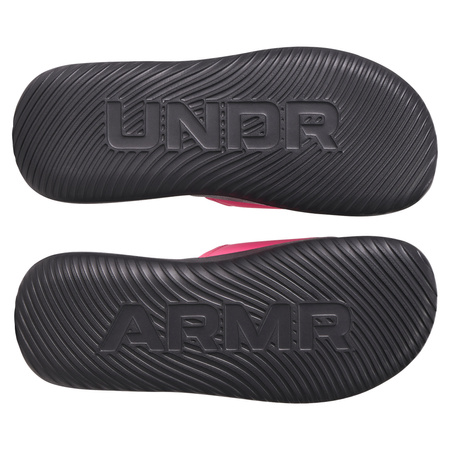 KLAPKI DAMSKIE UNDER ARMOUR IGNITE PRO 8