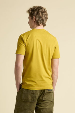 T-SHIRT MĘSKI AERONAUTICA MILITARE