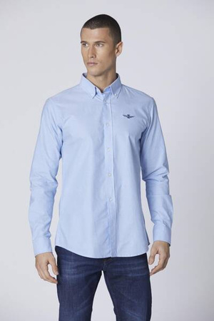 KOSZULA MĘSKA AERONAUTICA MILITARE