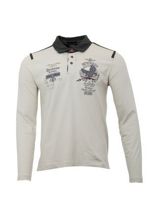 POLO MĘSKIE AERONAUTICA MILITARE