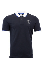 POLO MĘSKIE BEVERLY HILLS POLO CLUB