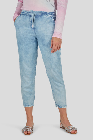 SPODNIE DAMSKIE SPORTALM KYRA