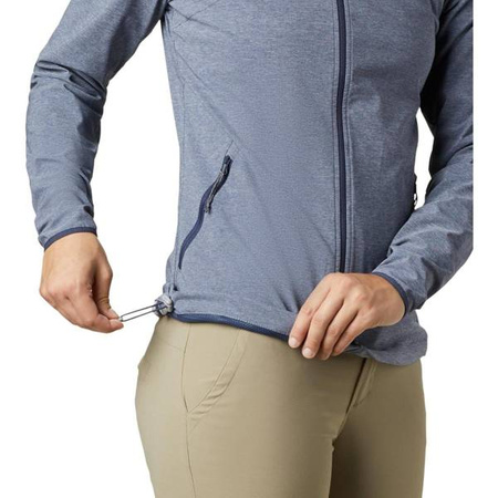 KURTKA DAMSKA COLUMBIA HEATHER CANYON SOFTSHELL